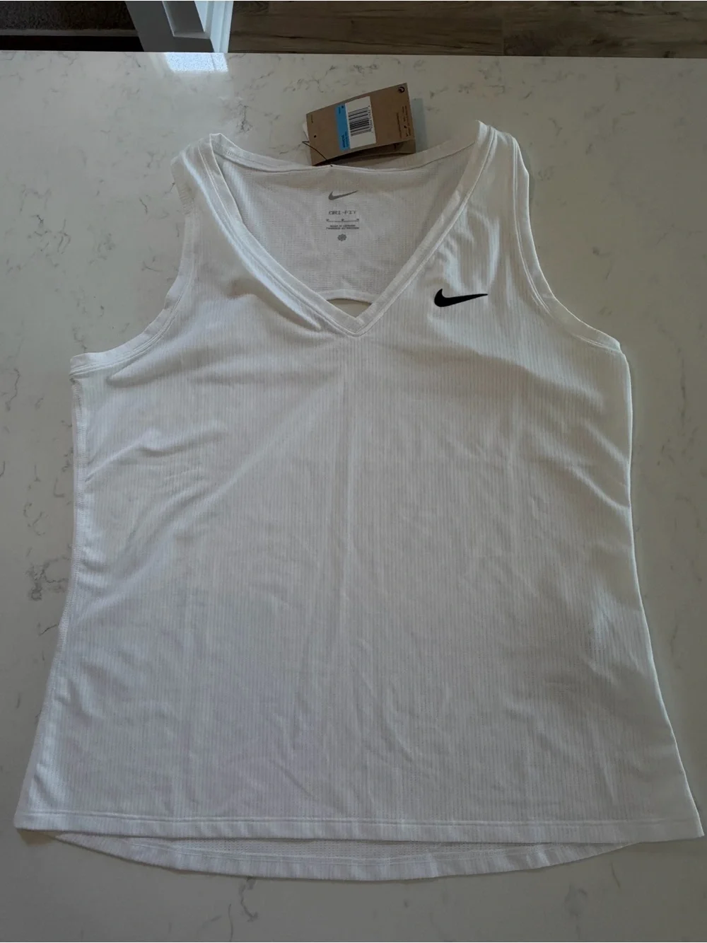 Nike Women's Court Victory Tennis Tank